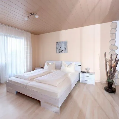 Aparthotel Appartementhaus-edelweiss *