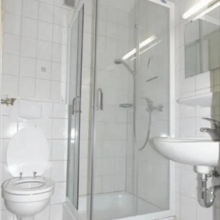 Appartementhaus-edelweiss Aparthotel *